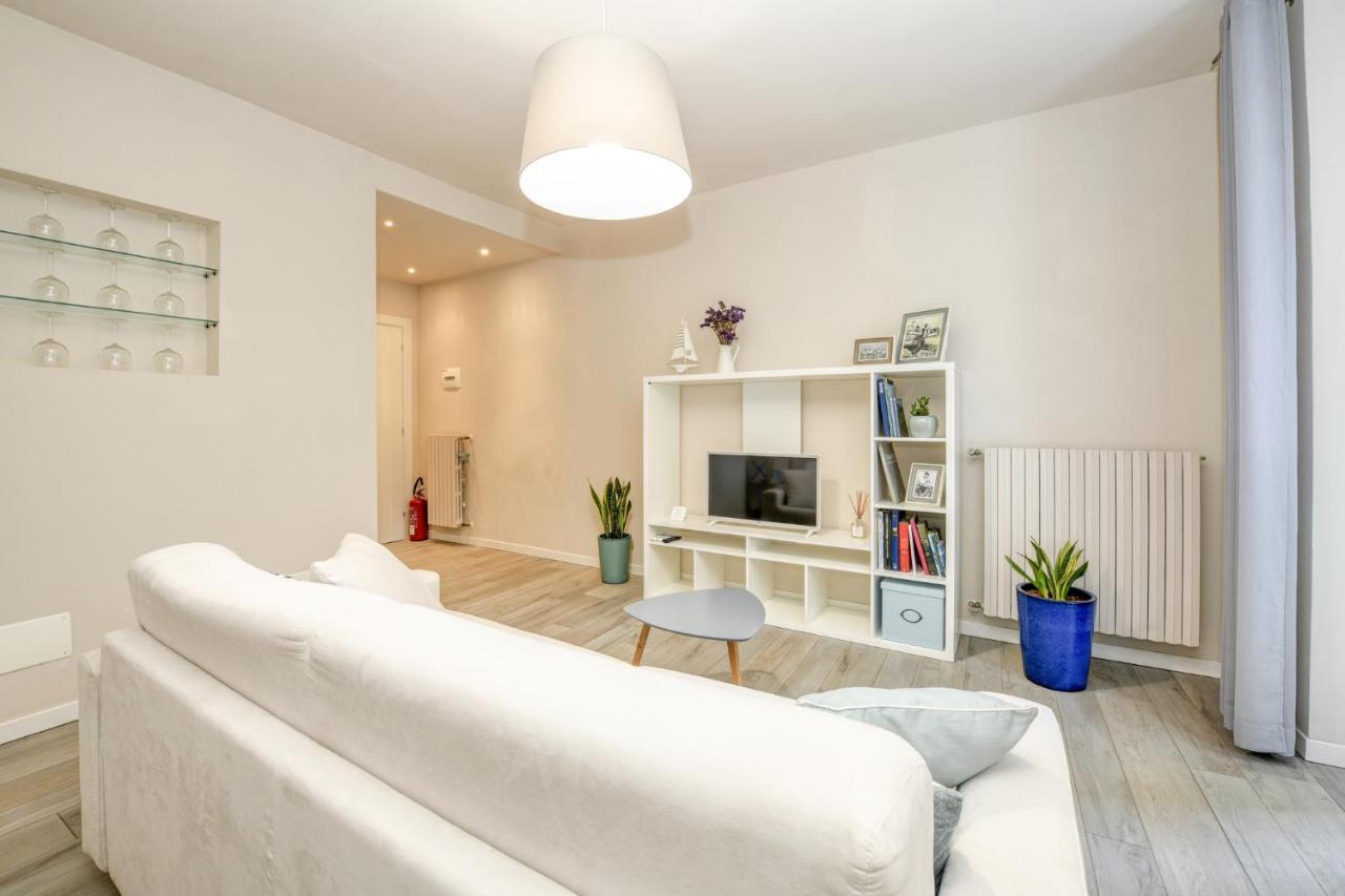הוילה דסנזאנו דל גארדה Stella House מראה חיצוני תמונה