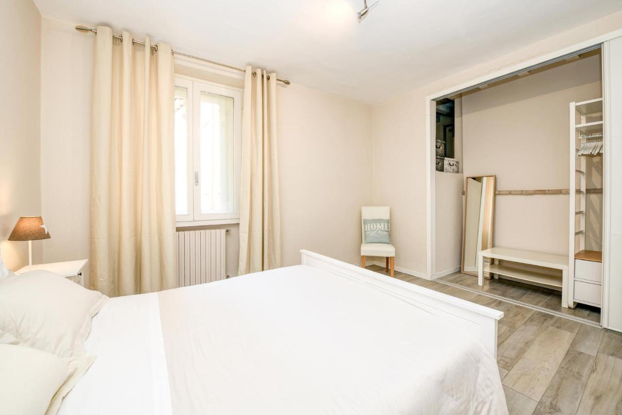 הוילה דסנזאנו דל גארדה Stella House מראה חיצוני תמונה