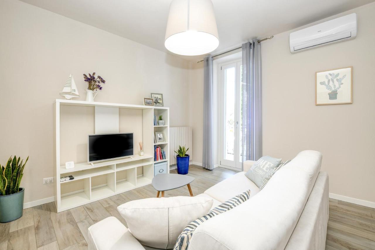 הוילה דסנזאנו דל גארדה Stella House מראה חיצוני תמונה