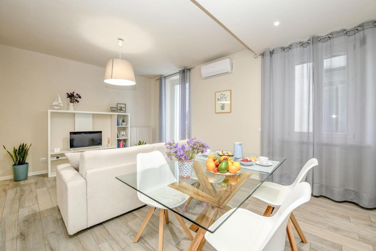 הוילה דסנזאנו דל גארדה Stella House מראה חיצוני תמונה
